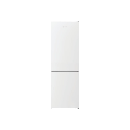 INDESIT Refrigerator | INKS 1361 W4E1 | Energy efficiency class E | Free standing | Combi | Height 185.2 cm | Fridge net capacity 223 L | Freezer net capacity 120 L | 38 dB | White
