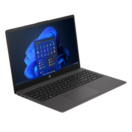 HP 255 G10 15.6 FHD AMD R5-7530U/8GB/512GB/AMD Radeon Graphics/WIN11 Home/ENG kbd/Black/3Y Warranty | HP | 255 | G10 | Black | 15.6 " | IPS | FHD | 1920 x 1080 pixels | Anti-glare | AMD Ryzen 5 | 7530U | 8 GB | SODIMM...