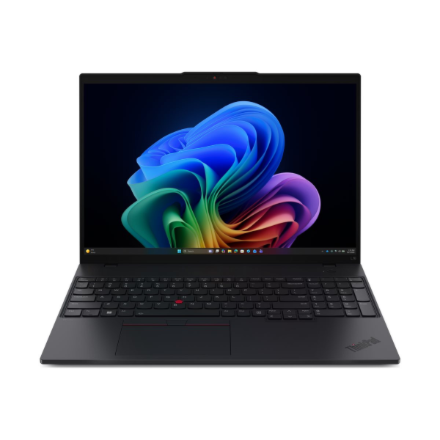 Lenovo ThinkPad L16 G3 Intel | Black | 16 " | IPS | 1920 x 1200 pixels | WUXGA | Anti-glare | Intel Core Ultra 5 | 325 | 24 GB | SODIMM DDR5 | Solid-state drive capacity 512 GB | Intel Graphics | Windows 11 Pro | 802....