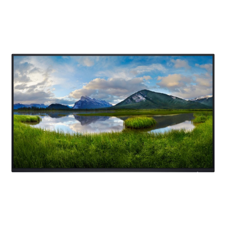 Dell | Monitor Without Stand | P2425H | 24 " | IPS | 16:9 | 100 Hz | 8 ms | 1920 x 1080 pixels | 250 cd/m² | HDMI ports quantity 1 | Black | Warranty 36 month(s)