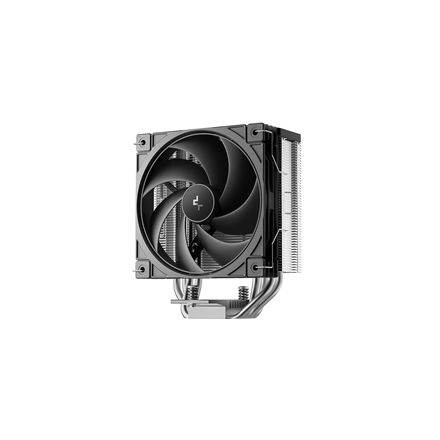 Deepcool CPU Cooler | AG400 G2 | Black | Intel, AMD