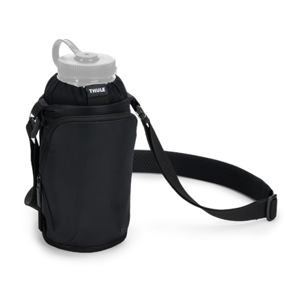 Thule EnRoute | Water Bottle Holder | Black
