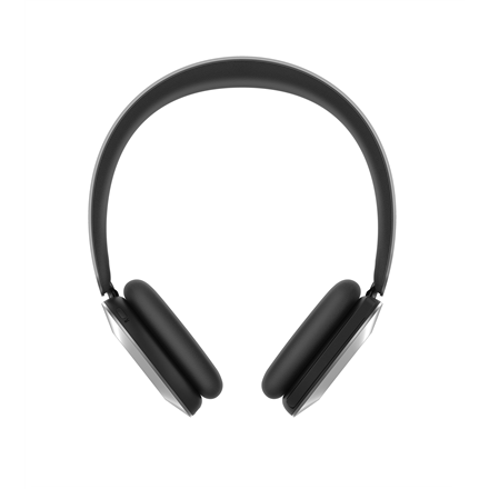 Lenovo | Headset | ThinkPad Dual-Mode 8550 | Built-in microphone | ANC | Black