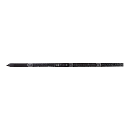 Aten PG96330G 32A 30-Outlet 3PH Metered & Switched PDU | Aten
