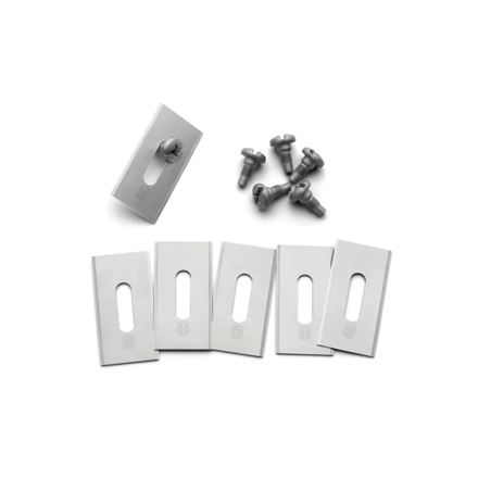 HUSQVARNA | Replacement Blade Set 599805201, 6 Pieces
