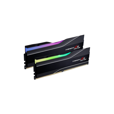 G.Skill | Trident Z5 Neo RGB | 32 GB | DDR5 | 6400 MHz | PC/server | Registered No | ECC No