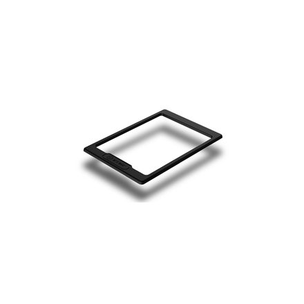 Raidsonic | Spacer for 2.5" HDD/SSD from 7 mm to 9.5 mm height | ICY BOX IB-AC729