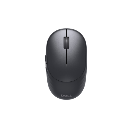 Dell Pro 7 Rechargeable Compact Mouse - MS746 | Wireless | 2.40 GHz | Black