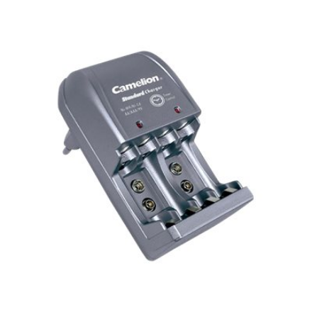 Camelion | Plug-In Battery Charger | BC-0904S