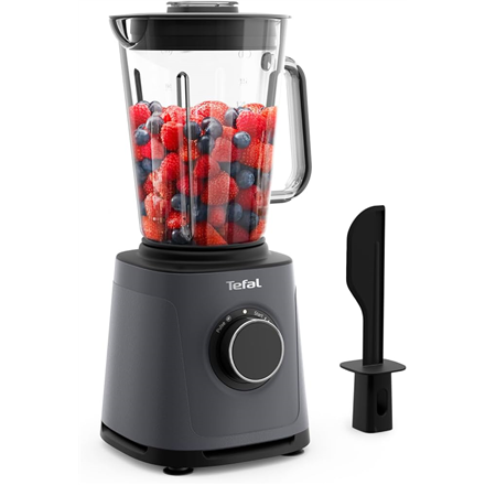 TEFAL Blender | PerfectMix Essential BL771BF0 | Tabletop | 1200 W | Jar material Glass | Jar capacity 1.75 L | Ice crushing | Black