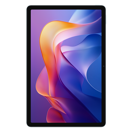 Xiaomi Redmi Pad 2 | 11 " | Mint Green | IPS LCD | 1600 x 2560 pixels | Mediatek | Helio G100 Ultra (6 nm) | 8 GB | 256 GB | Wi-Fi | Front camera | 5 MP | Rear camera | 8 MP | Bluetooth | 5.3 | Android | 15