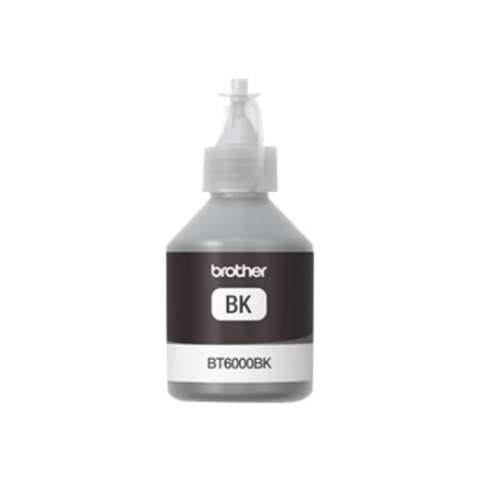 Brother BT6000BK | Ink Cartridge | Black