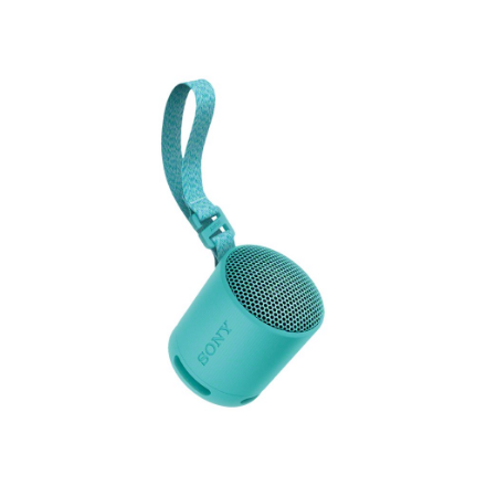 Sony | Speaker | SRS-XB100 | Waterproof | Bluetooth | Wireless connection | Portable | Blue