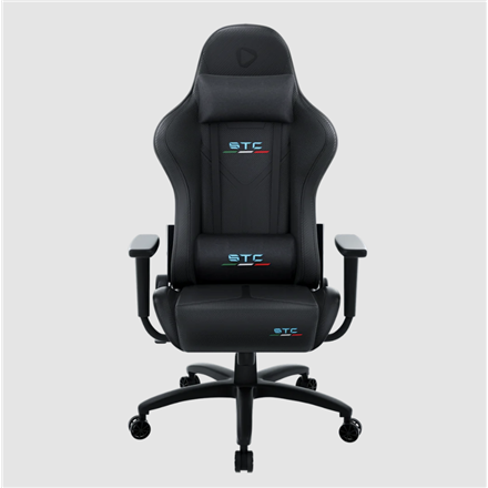 Onex | STC Tribute Hardcore | Gaming Chair | Black