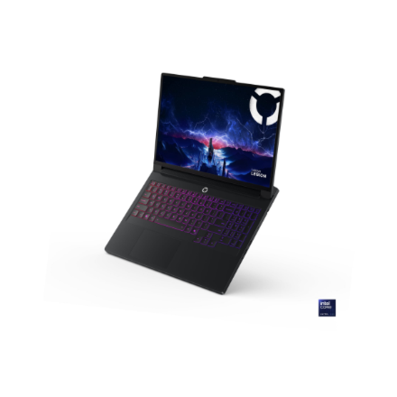Lenovo Legion Pro 7 16IAX10H 16 WQXGA ULT9-290HX Plus/64GB/2TB/Nvidia GF RTX 5090 24GB/WIN11 Home/ENG Backlit kbd/Eclipse black/2Y Warranty | Lenovo