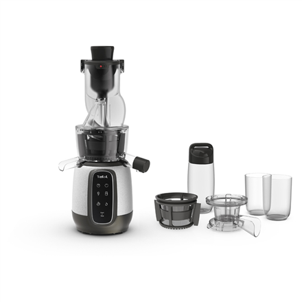 Juice extractor Ultra Juice Digit ZC605D | TEFAL