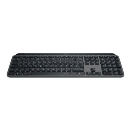 Logitech MX Keys S Keyboard (920-011587) | Logitech