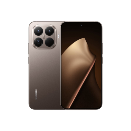 Xiaomi | 15T Pro | Mocha Gold | 6.83 " | AMOLED | 2772 x 1280 pixels | Mediatek | Dimensity 9400+ | Internal RAM 12 GB | 512 GB | Dual SIM | 5G | Main camera resolution 50 MP | Secondary camera resolution 50 MP | Andr...