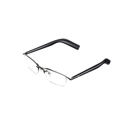 Xiaomi | Smart Audio Glasses | Mijia Titanium | Bluetooth | Open-Ear | Microphone | Bronze | Noise canceling | Wireless