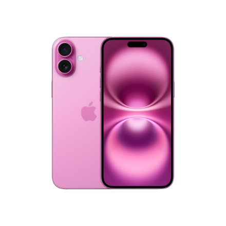 Apple | iPhone 16 Plus | Pink | 6.7 " | Super Retina XDR display | 2796 x 1290 pixels | Apple | A18 | Internal RAM 8 GB | 256 GB | Dual SIM | 4G | Main camera resolution 48+12 MP | Secondary camera resolution 12 MP |...
