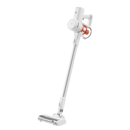 Xiaomi Vacuum Cleaner | Mijia 4 C EU | Cordless operating | 400 W | 25.9 V | Operating time (max) 75 min | White