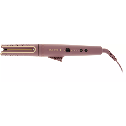 Remington Rotating Curling Wand | CI8930 AIRvive | Ion conditioning | Temperature (max) 210 °C | Purple