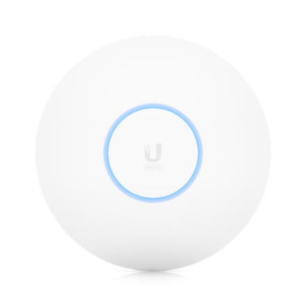 Ubiquiti | Access Point Wi-Fi 6 | Unifi 6 Pro | 802.11ax | 2.4 GHz/5 | 573.5+4800 Mbit/s | Ethernet LAN (RJ-45) ports 1 | MU-MiMO Yes | PoE in