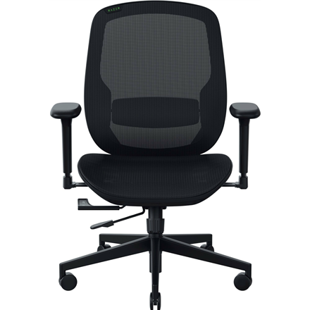Razer Chair - armrests - tilt - swivel | Mesh fabric