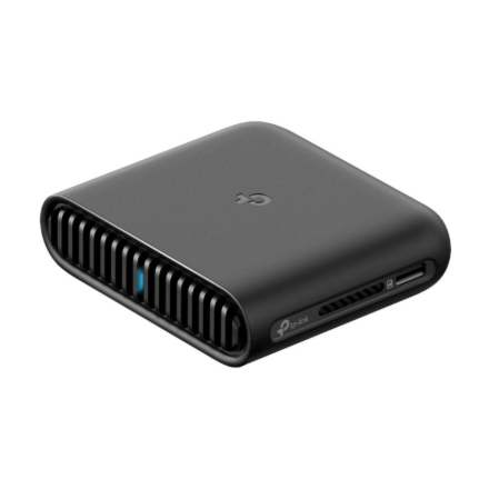 TP-LINK | AX3000 Wi-Fi 6 Portable Router | TL-WR3002X | 802.11ax | 574/2402 Mbit/s | Ethernet LAN (RJ-45) ports 1 | Mesh Support No | MU-MiMO No | No mobile broadband