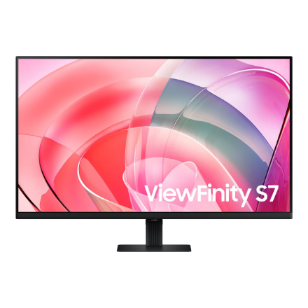 Samsung | LS32D700EAUXEN | 32 " | VA | 16:9 | 60 Hz | 5 ms | 3840 x 2160 pixels | 350 cd/m² | HDMI ports quantity 1 | Black