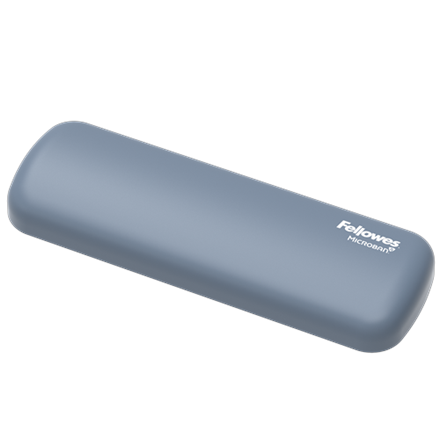 Fellowes | Breyta Palm Wrist Rest | Marine