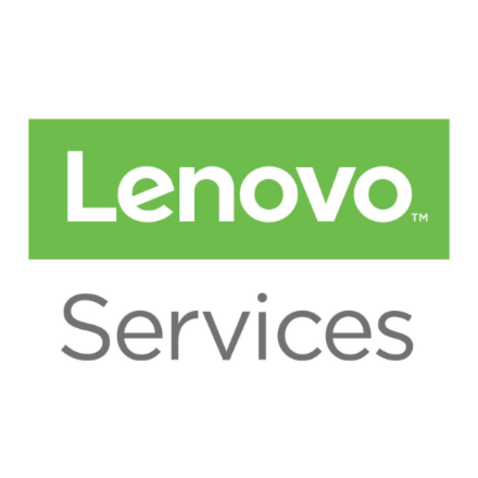 Lenovo Warranty 2Y Onsite upgrade from 1Y Onsite delivery | Lenovo