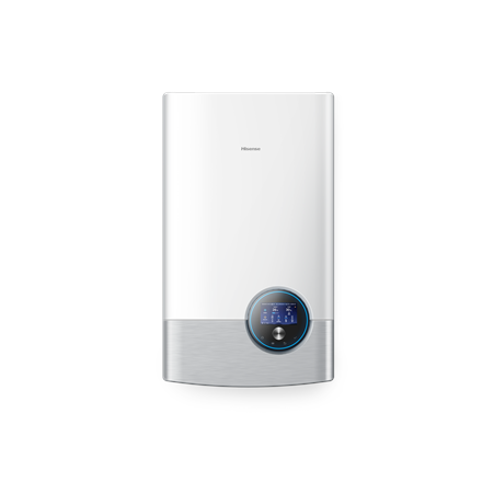 Hisense | AHM-100HCWBAA | Hi-Therma II R290 Hydro split 5-10 kw heat pump indoor unit