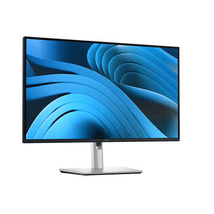 Dell | P2725QE | 27 " | IPS | 16:9 | 100 Hz | 5 ms | 3840 x 2160 pixels | 350 cd/m²
