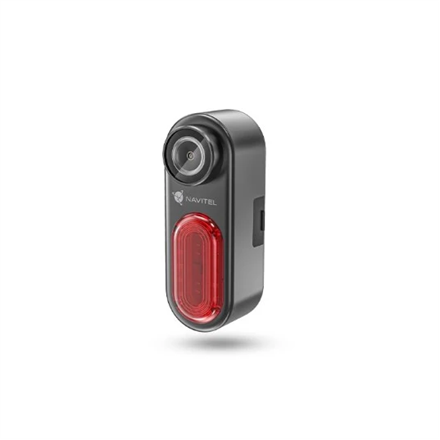 Navitel | Digital Video Recorder | FLOW BL800 | Wi-Fi | Camera sensor SONY IMX317 STARVIS