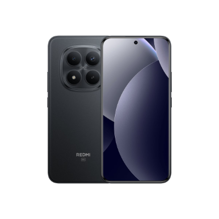 Xiaomi | Redmi | Note 15 Pro+ | Black | 6.83 " | AMOLED | 1220 x 2772 pixels | Qualcomm | Internal RAM 8 GB | 256 GB | Dual SIM | 4G | 5G | Main camera resolution 200+8+2 MP | Secondary camera resolution 32 MP | Andro...