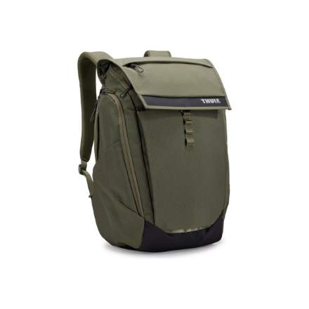 Thule | Backpack 27L | PARABP-3216 Paramount | Backpack | Waterproof | Soft Green