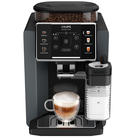 Krups EA5028E0 Intensity Milk Coffee Machine | Krups