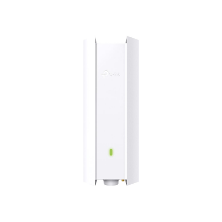 TP-LINK EAP623-Outdoor HD AX1800 Indoor/Outdoor Dual-Band Wi-Fi 6 Access Point | TP-LINK