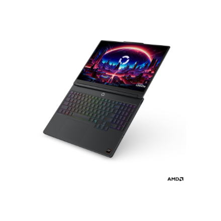 Lenovo Legion 5 15AGP11 AMD | Eclipse Black | 15.3 " | OLED | WQXGA | 2560 x 1600 pixels | Glossy | AMD Ryzen AI 9 | 465 | 32 (2x16GB) GB | SODIMM DDR5 | Solid-state drive capacity 1000 GB | NVIDIA GeForce RTX 5070 |...