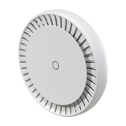 MikroTik | cAP LTE12 ax | 802.11ax | 10/100/1000 Mbit/s | Ethernet LAN (RJ-45) ports 2 | Mesh Support No | MU-MiMO Yes | No mobile broadband