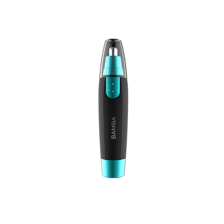 Cecotec Nose Hair Trimmer | Bamba PrecisionCare NoseTrim | Nose/Ear trimmer