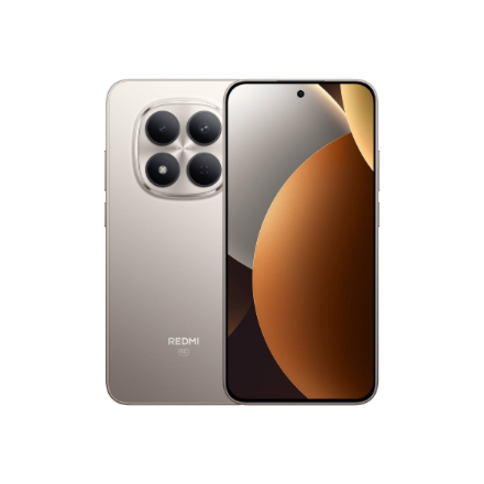 Xiaomi | Redmi | Note 15 Pro | Titanium | 6.83 " | AMOLED | 1220 x 2772 pixels | Mediatek | Internal RAM 8 GB | 256 GB | Dual SIM | 4G | 5G | Main camera resolution 200+8+2 MP | Secondary camera resolution 20 MP | And...