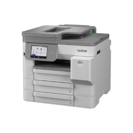 Brother MFC-J5117DW All-in-one Inkjet Printer A4 Wi-Fi | Brother