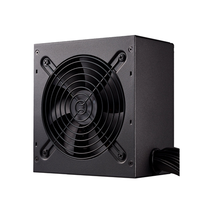 Cooler Master | MWE Bronze V2 A/EU Cable | MPE-6001-ACAAB-EU | 600 W | 80 PLUS Bronze