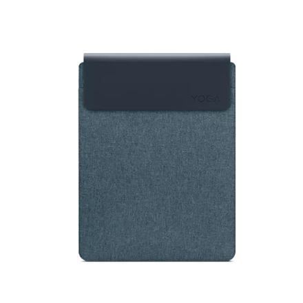 Lenovo | Yoga Sleeve | Fits up to size 14.5 " | Sleeve | Tidal Teal