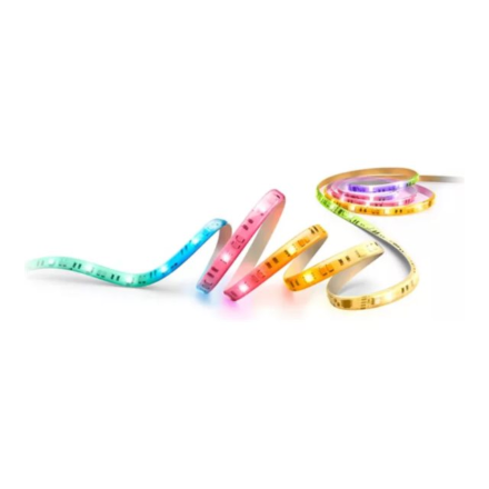 Philips Smart Smart LED strip 10m Type-C EU | RGBICW | Bluetooth, Wi-Fi