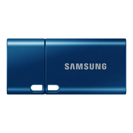 Samsung | USB Type-C Flash Drive | MUF-512DA/APC | 512 GB | USB Type-C | Blue