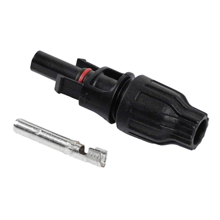 Morek TS4 Positive/Female Connector Solar, Adapter 4/6mm2 | MAP2006B40