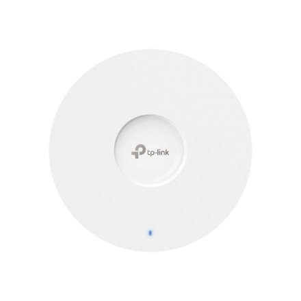 TP-LINK EAP683 UR Omada AX6000 Ceiling Mount Dual-Band Wi-Fi 6 Access Point | TP-LINK